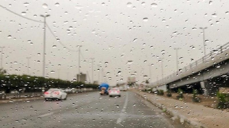 کەشناسى هەرێم: ئەمڕۆ لەسەرجەم پارێزگاکان باران دەبارێت